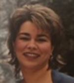 Lynne M. Peluso (1966 - 2020)
