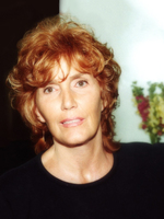 Lynne McPherson