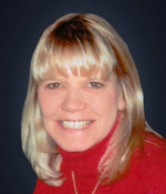 Lynne Metras