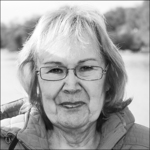 Lynne Newell (1944 - 2022)