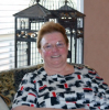 Lynne Wimberly (1938 - 2015)
