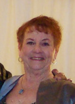 Lynnette Cavanaugh Valente (1940 - 2020)