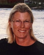 Lynnette Collier Collier Sands