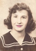 Lynnette Wilda Alcock