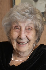 Lynn "Lady" R. Cluff (1925 - 2021)
