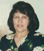 Lyubov Gureyeva