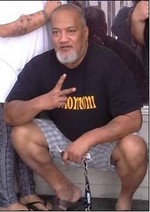 Maataua "Roc" Vaivai