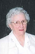 Mabel "Bubsie" A. Kaltenbach