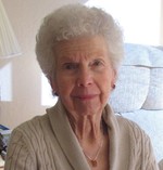 Mabel (De Smet) O'Connell