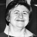 Mabel Demis