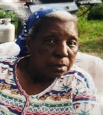 Mabel G. Lewis