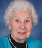 Mabel Garrison