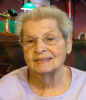 Mabel Gill (1930 - 2015)