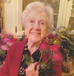 Mabel Holley