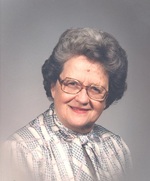 Mabel Holt