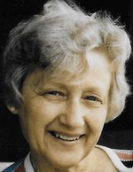 Mabel Jean Essex