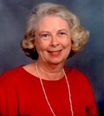 Mabel "Mickey" L. Evans