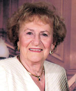Mabel Lillian (DiTullio) Lombardo