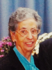 Mabel Lopes (1926 - 2016)