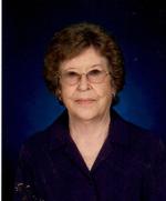 Mabel Lucille Gammon