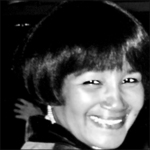 Mabel Rosalie Mann (1928 - 2019)