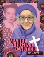 Mabel Virgina Carter