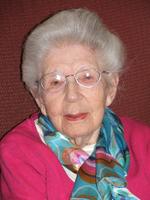 Mabel Winnifred (Hayden) Stearns