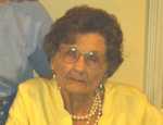 Mable (Bassett) Johnson