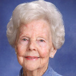 Mable  "Deanie" Holland (1931 - 2018)