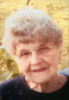 Mable Ellison (1932 - 2016)