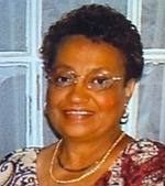 Mable L. Woodson