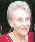 Mable Sorel