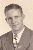 Mac Grace (1928 - 2015)