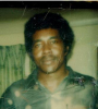 Mack Arthur Aaron (1948 - 2016)