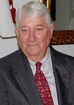 Mack Fitzgerald (1920 - 2019)