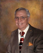Mack Tyler Jones, Sr.