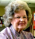 Madaline E. Carroll