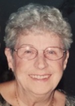 Madeleine C. Gendron