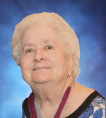 Madeleine E. Gagne (1939 - 2024)