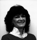 Madeleine "Maddy" Lorraine Strahl