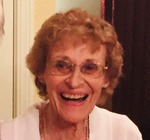 Madeleine Ricci (1927 - 2021)