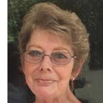 Madeleine T. Ritchey