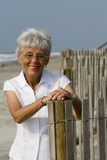 Madeleine V. DeMontigny (1929 - 2017)