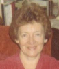 Madelene Kennedy (1926 - 2015)