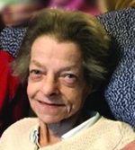 Madelianne R. Rappleyea (1941 - 2019)