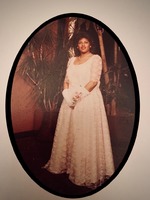 Madelin Figueroa (1966 - 2021)