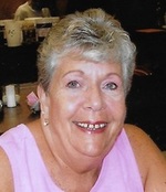 Madeline A. Comforte (1939 - 2019)