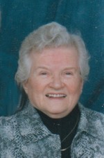 Madeline Agin