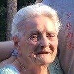 Madeline B. Terpening