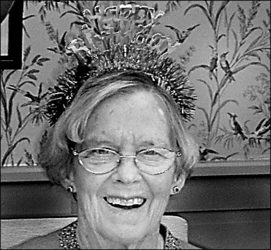 Madeline Barbara Ricker 